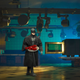Illustration for article titled Shop Contest: Batman In A Robe, Winners!